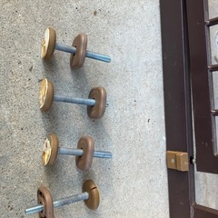 ベビーゲートの画像