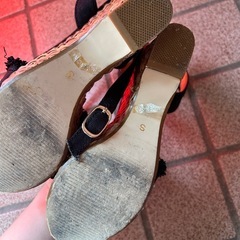 REZOY サンダルの画像