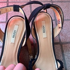 REZOY サンダルの画像