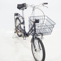 EASTBOY 年式不明 20インチ 折り畳み自転車の画像