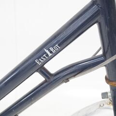 EASTBOY 年式不明 20インチ 折り畳み自転車の画像