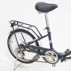 EASTBOY 年式不明 20インチ 折り畳み自転車の画像