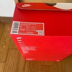 スニーカー
の画像