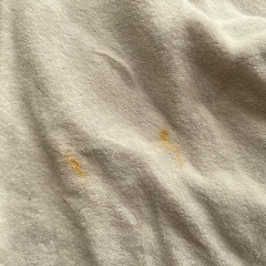 ジェラピケおくるみ　ベビーの画像