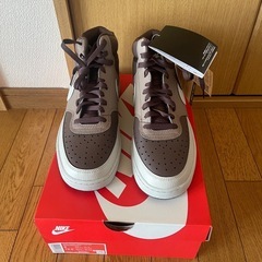 スニーカー
の画像