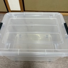 収納ボックスの画像