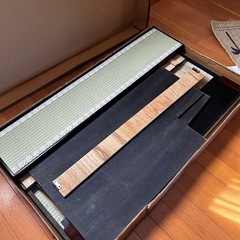 五月人形　御飾り台の画像