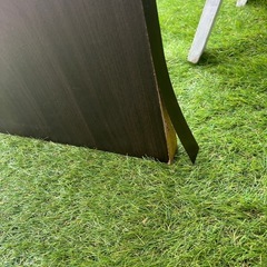 シンプルデスクの画像