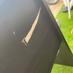 シンプルデスクの画像