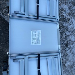 キャリーワゴンの画像