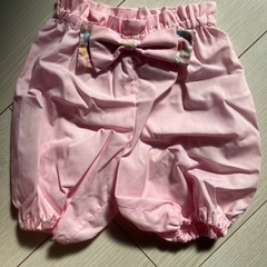 ベビー袴の画像