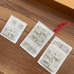 無印良品壁に付けられる家具10点　の画像