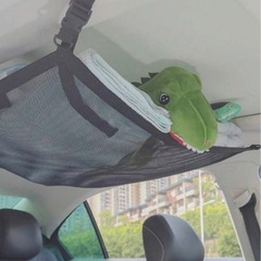 車内アクセサリーの画像