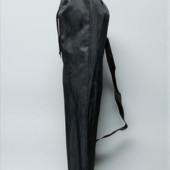 折りたたみ式 アウトドアチェア カバー付き キャンプ アウトドア BBQ 中古品販売 11Bの画像