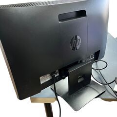 HP ProDisplay P223 21.5インチ ワイド液晶モニターの画像