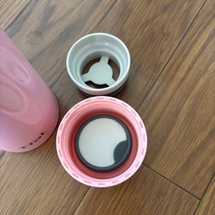 （お話中）T-faL 水筒　2個セットの画像