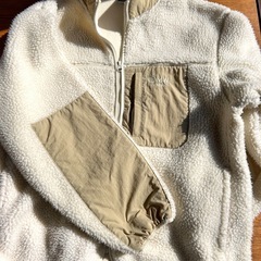 最終おねさげ¥1000⇒800Guアウターの画像