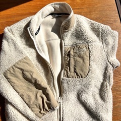 最終おねさげ¥1000⇒800Guアウターの画像