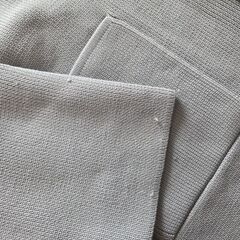 ボンジュールサガン ニットカーディガンの画像