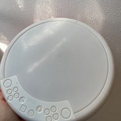 ニンテンドースイッチ　太鼓の達人コントローラー＋本格ヒババチの画像