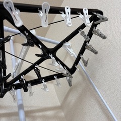 お取り引き予定★ ピンチハンガーの画像