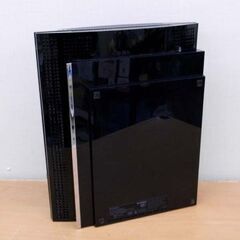 SONY PlayStation3 CECHA00 初期型 60GB PS3 プレステ3 プレイステーション3 本体のみ 札幌 西区 西野の画像