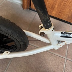 ケッターサイクル　　ストライダー　自転車の画像