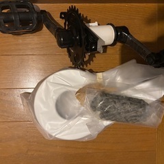 ケッターサイクル　　ストライダー　自転車の画像