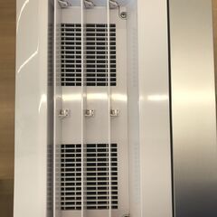 A-500【リユースのサカイ野々市店】ジモティ来店特価‼ ﾊﾟﾅｿﾆｯｸ 次亜塩素酸 空間除菌脱臭機 F-JDL50 クリーニング済みの画像