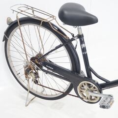 GIULIANO 年式不明 26インチ シティサイクルの画像