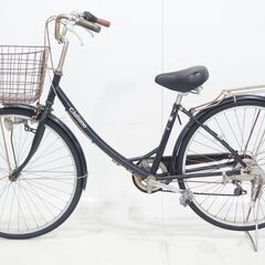 GIULIANO 年式不明 26インチ シティサイクルの画像