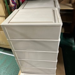 Fits 収納ケース×13個まとめ　の画像