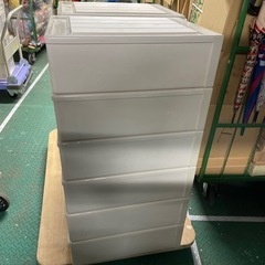 Fits 収納ケース×13個まとめ　の画像