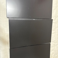 LG 24インチ ゲーミングモニター3枚