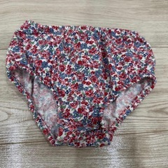 ラルフローレン　ワンピース　18Ｍ　85cmの画像