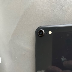 iPhone se 第二世代　256GBの画像