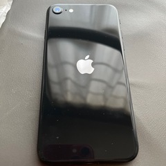 iPhone se 第二世代　256GBの画像