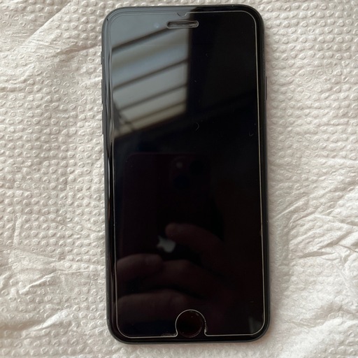 iPhone se 第二世代　256GB