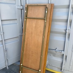 折りたたみ机　短尺脚の画像