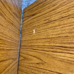 折りたたみ机　短尺脚の画像