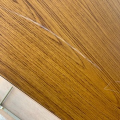 折りたたみ机　短尺脚の画像