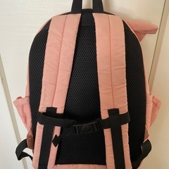 ブランシェス　子ども用リュックMの画像