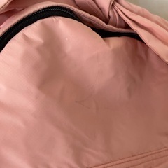 ブランシェス　子ども用リュックMの画像