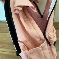 ブランシェス　子ども用リュックMの画像