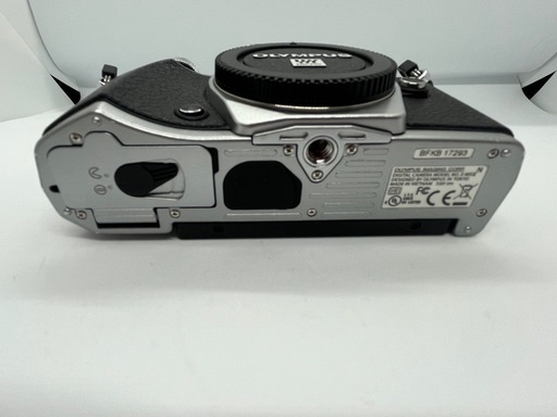 【極美品】Olympus OM-D E-M5 Mark II ボディ