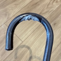 女性用　傘の画像