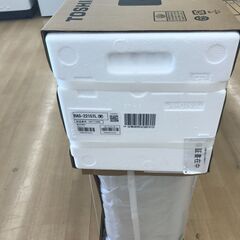 A-501【リユースのサカイ野々市店】ジモティ来店特価‼ エアコン トウシバ RAS-2215TL 2025年製 未使用の画像