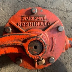 空ドラム缶の画像