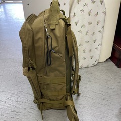 Phoenix Ikki 60L 大容量 3WAY 迷彩 多ポケットの画像