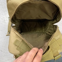 Phoenix Ikki 60L 大容量 3WAY 迷彩 多ポケットの画像